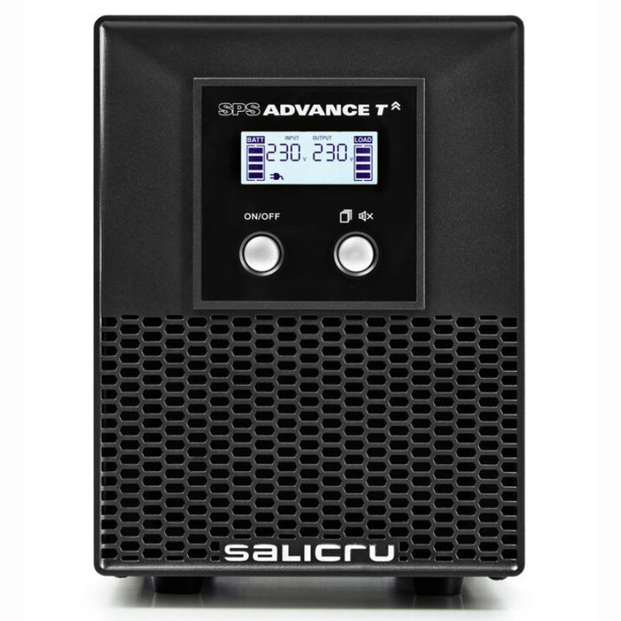 Salicru SPS 1500 ADV T 1500VA/1050W Formato Torre
